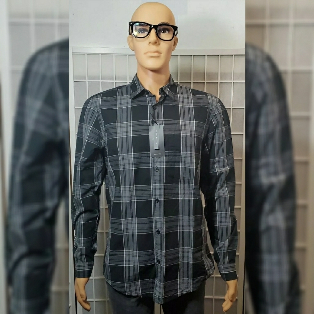 RESERVED ESSENTIAL SHIRT MEN'S
